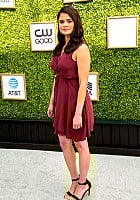 Melonie Diaz